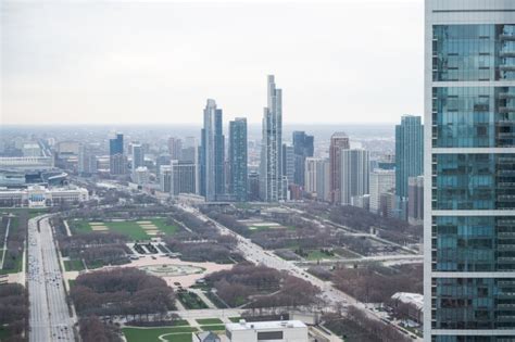 Nascar Will Shut Down Dusable Lake Shore Drive For Days Here Are All