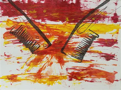 Live Art Breathe Art