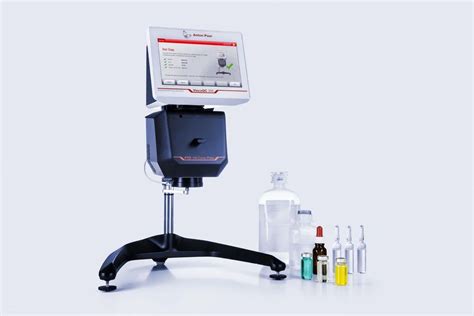 Rotational Viscometer ViscoQC 100 For Laboratory At Best Price In Mumbai