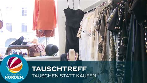 Tauschtreff Hannover Gebrauchte Kleidung Und Accessoires Tauschen