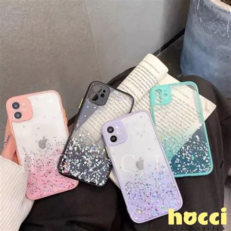 Infinix Hot Infinix Smart Infinix Smart Case Dove Glitter