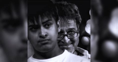 Mahesh Manjrekars Son Satya On Working With Him His Hard Work