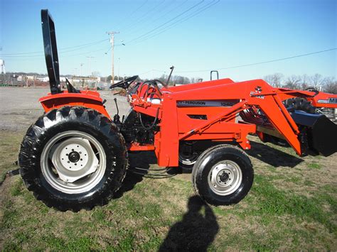 Massey Ferguson Tractor Parts New MF Parts Massey Ferguson Farm