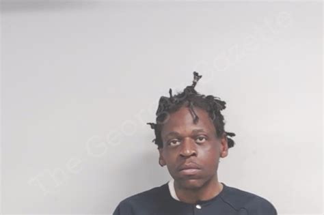 Ronald Lawrence — Lowndes County Jail Bookings