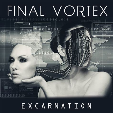 Excarnation | FINAL VORTEX