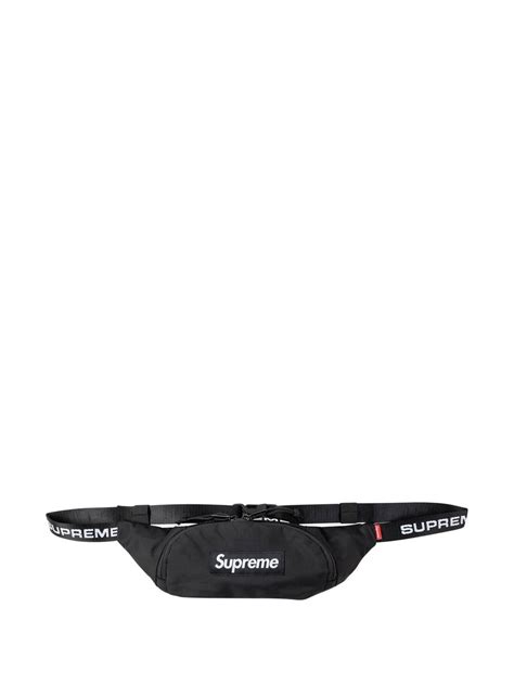 Supreme Small Waist Bag Farfetch