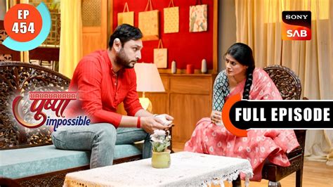 Chirag Ki Investigation Pushpa Impossible Ep Full Episode