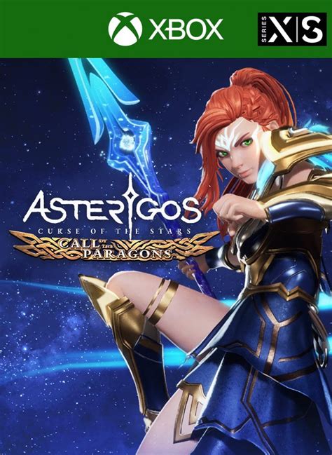 Asterigos Call Of The Paragons Price