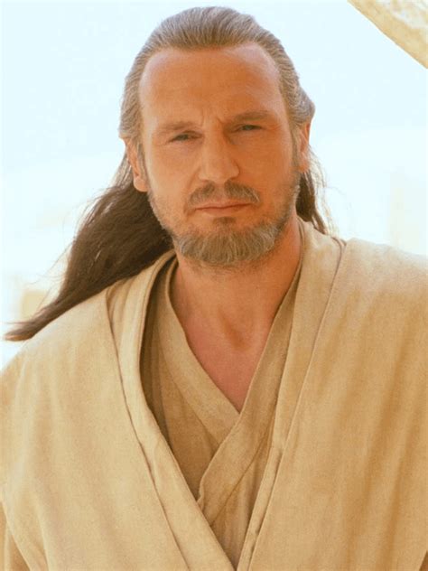 Obi Wan Kenobi Hairstyle - which haircut suits my face