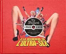 A LA RECHERCHE De Lultra Sex De CHARLET Nicolas LAVAINE Livre