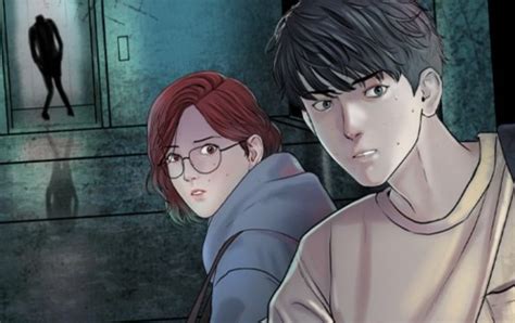 Diary Mystery Sub Indo Full Chapter Baca Webtoon Disini Lestarigo