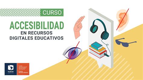 Accesibilidad En Recursos Digitales Educativos YouTube