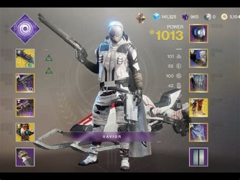 Destiny Season Of The Dawn Gemini Jester Build Youtube