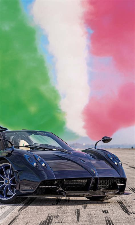 1280x2120 2021 Pagani Huayra Tricolore 8k iPhone 6+ ,HD 4k Wallpapers ...