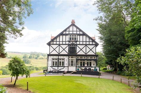 Nine Of The Best Country Properties For Sale In Yorkshire Country Life