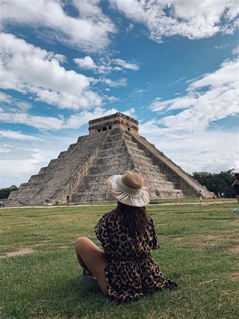 Visiting Chichen Itza Mexico A Complete Guide 2023 Artofit