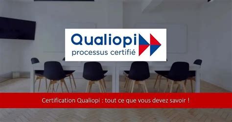 Certification Qualiopi 2024 obligations durée de validité coût