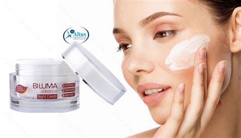 Buy Biluma Advance Night Cream Online