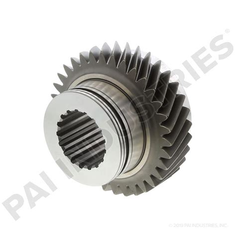 Fuller Auxiliary Gear 21321