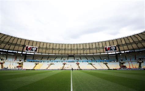 Vasco emite nota oficial reiterando desejo de atuar no Maracanã