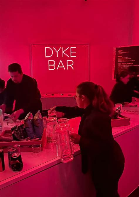 Queer Lesbian Sydney Bars Events Parties More Otfl