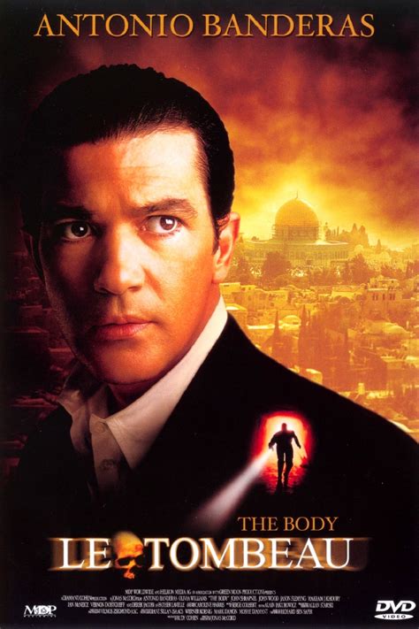 The Body (2001) – Filmer – Film . nu