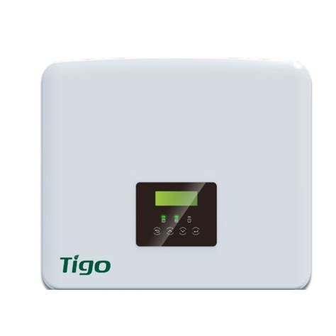 GreenDrop E Shop Solar Hybrid Inverter Tigo Tsi 10k3d