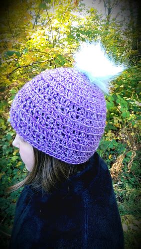 Ravelry Rosemary Beanie Pattern By Sweet Potato Crochet Creations