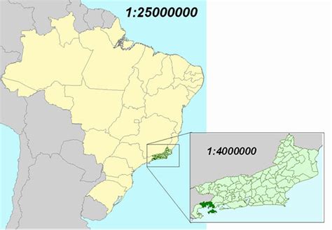 Escala Cartogr Fica Simulado Enem Online De Geografia Quest Es