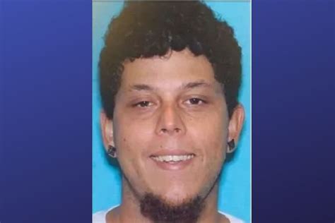 Atlantic City Fugitive Wanted For ‘murder Is Arrested In Puerto Rico