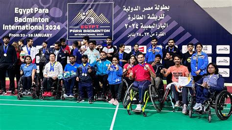 India 2024 Paralympics Logo Twila Ingeberg