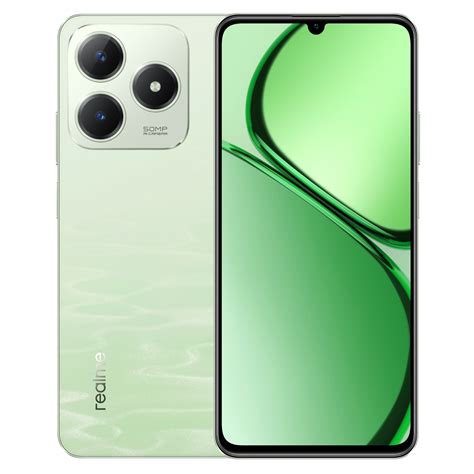 Realme C11 2021 Specifications Realme México