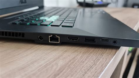 Asus TUF Dash F15 Review - Review 2021 - PCMag Middle East