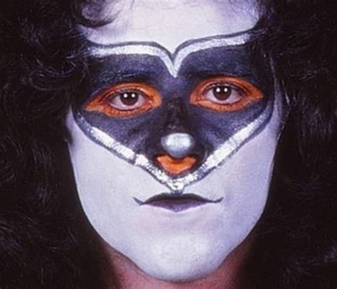 Eric Carr The Fox