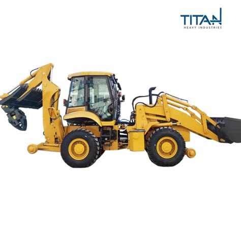 Backhoe Loader Manufacturer Factory X China Small Mini