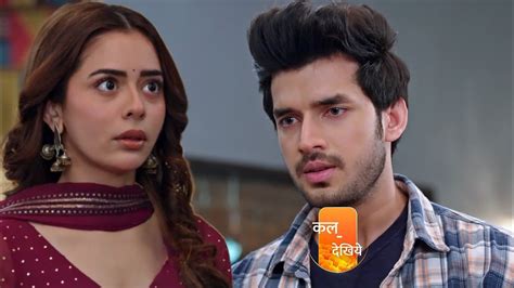 Kundali Bhagya 21 March Today Full Episode Twist Rajveer Breakup With