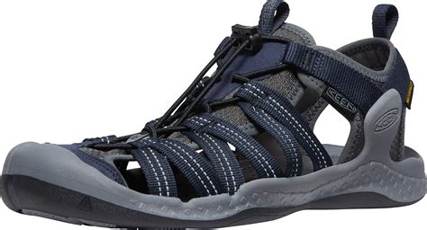 Mua Mens Drift Creek H2 Closed Toe Water Sandals Trên Amazon Mỹ Chính Hãng 2024 Fado