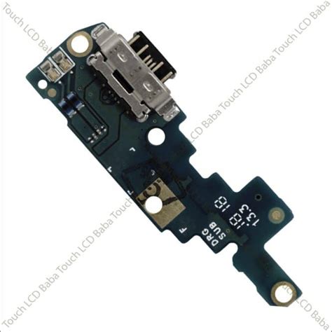 Nokia Plus Charging Connector Flex Pcb Board Replacement