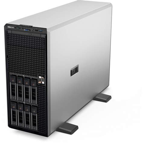 Serveur Tour DELL PowerEdge T550 Maroc