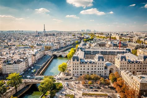 Les Meilleurs Endroits Pour Faire Du Shopping Paris C Juste Paris