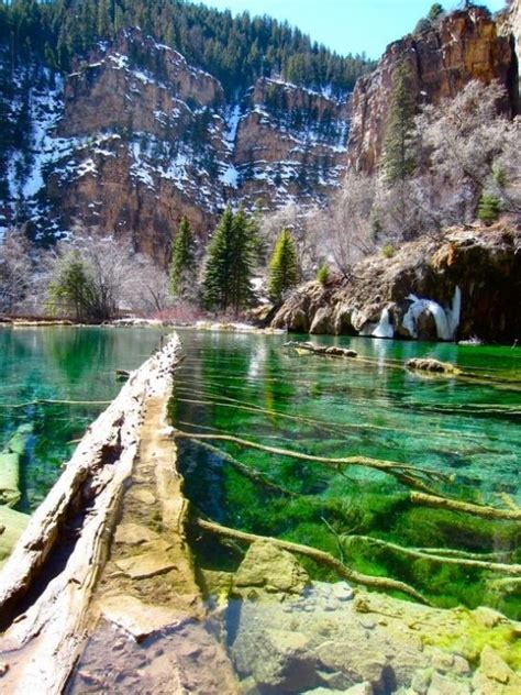 Top 15 Adorable Places You Must Visit In Colorado