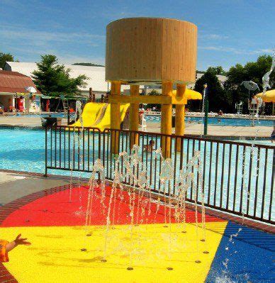 Summer Fun In The New Maryland Farms YMCA Pool - Brentwood, TN | Ymca, Outdoor pool, Water park