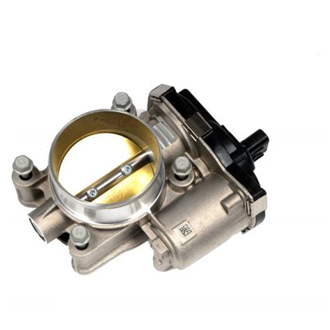 Acdelco Gm Original Equipment Fuel Injection Throttle Body