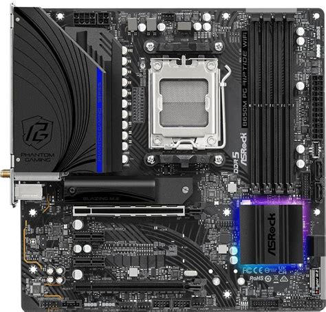 The Best Matx Motherboards For 2024