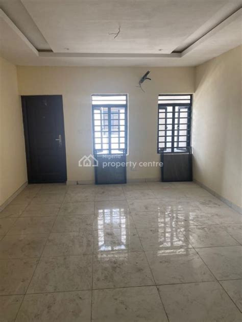 For Rent Newly Built Bedroom Apartment Osapa Lekki Lagos Beds