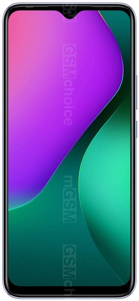 Infinix Hot Play X B Technical Specifications GSMchoice