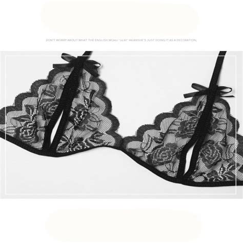 Sex Shop Lingerie Sexy Hot Erotic Set Women Lace Transparent Red Lingerie Sexy Costumes