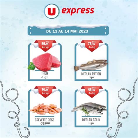 Offres Du Week End Chez UExpress Maroc Valable Jusqu Au 14 Mai