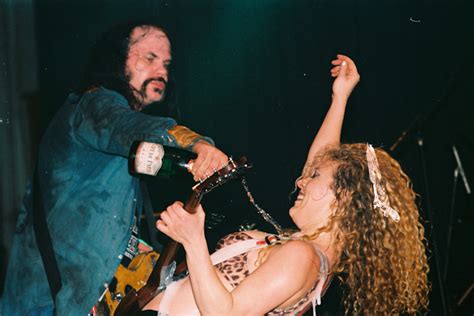 LESTRANS Nashville Pussy 1998