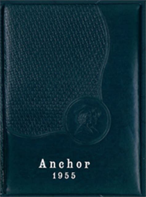 Southport High School - Anchor Yearbook (Indianapolis, IN), Covers 1 - 15